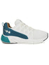 BARLEY White Men's Running Shoes